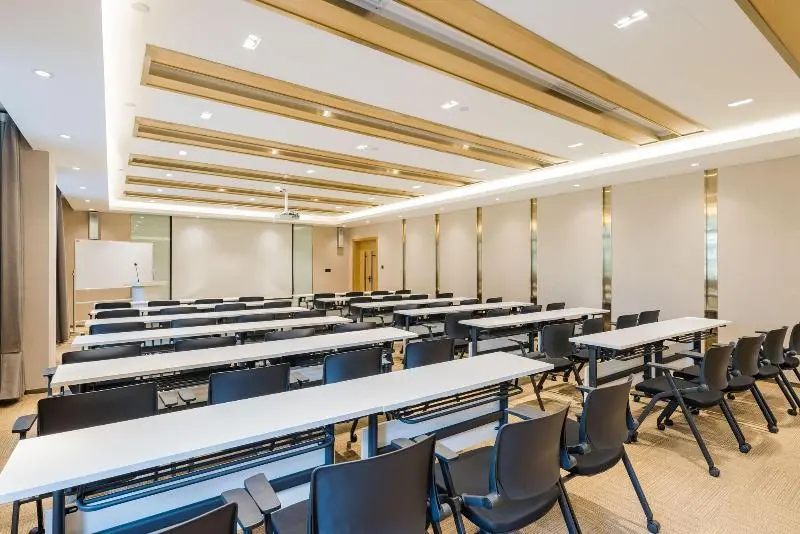 Atour Hotel Wangfujing Ave Xinjiekou Nanjing