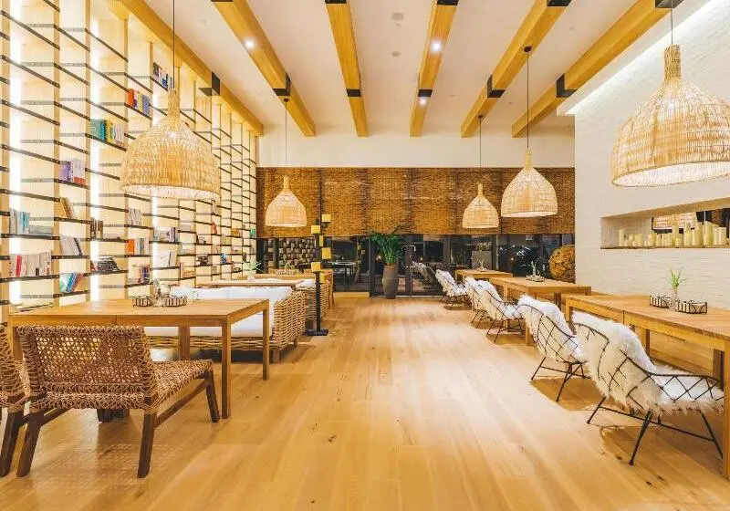 Atour Hotel Wangfujing Ave Xinjiekou Nanjing