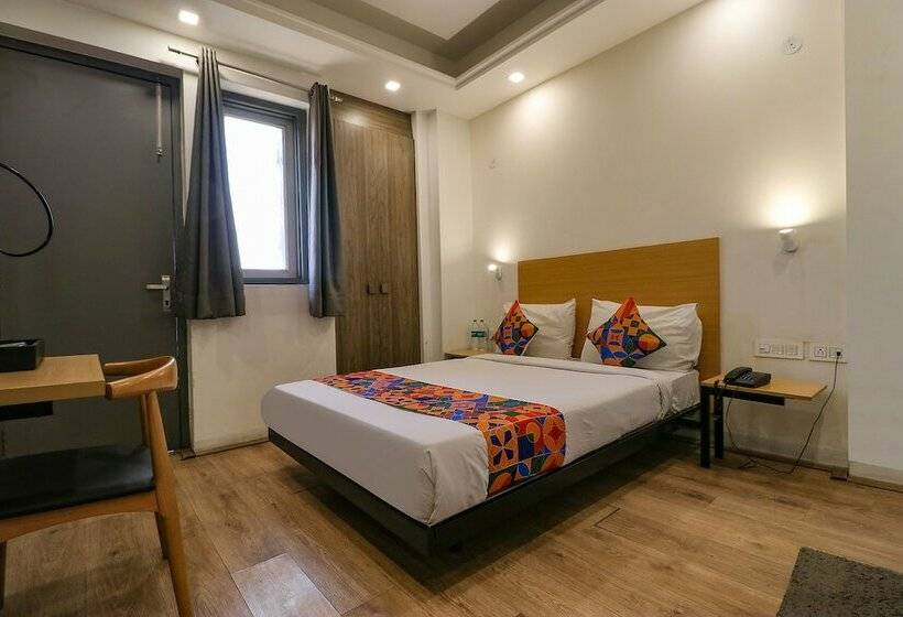 Fabhotel The Chaitanyas