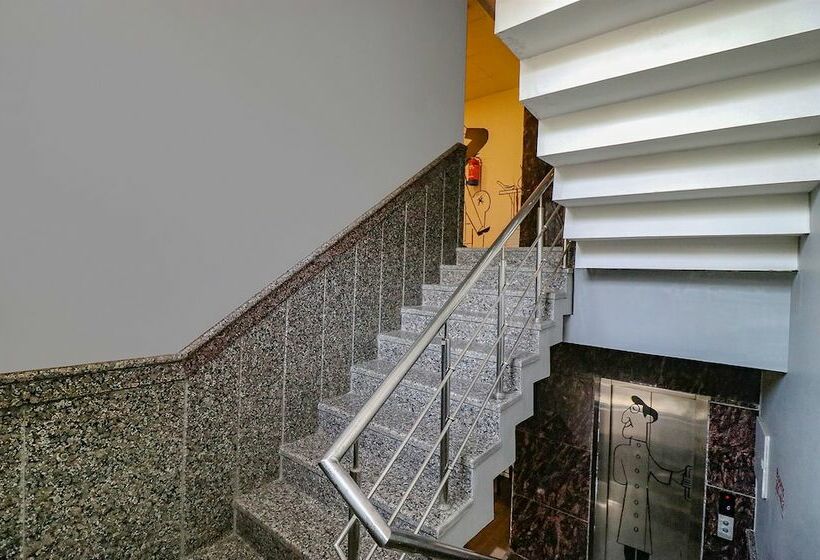 Fabhotel The Chaitanyas