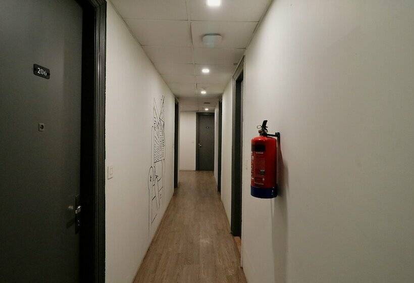 Fabhotel The Chaitanyas