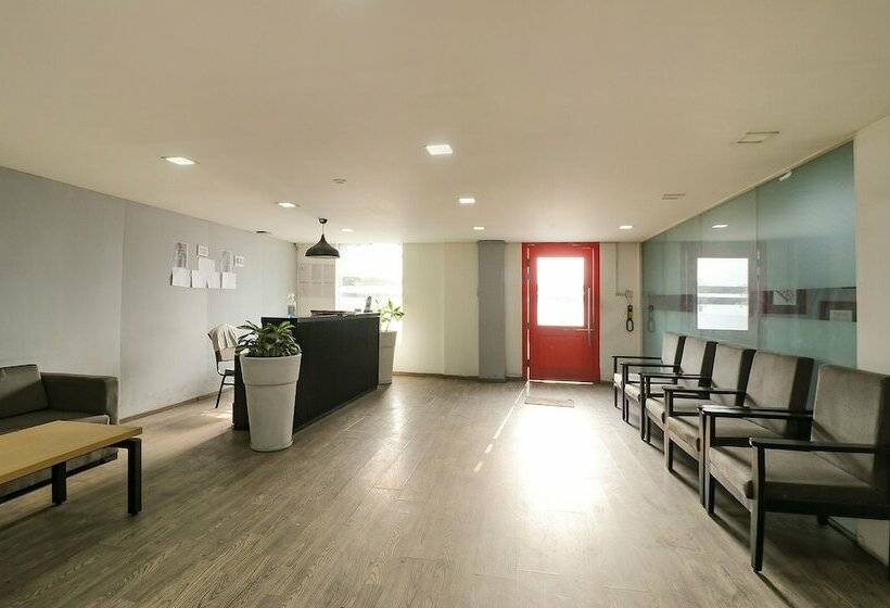 Fabhotel The Chaitanyas