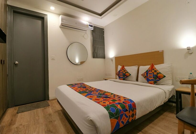 Fabhotel The Chaitanyas