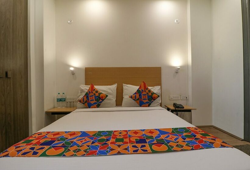 Fabhotel The Chaitanyas