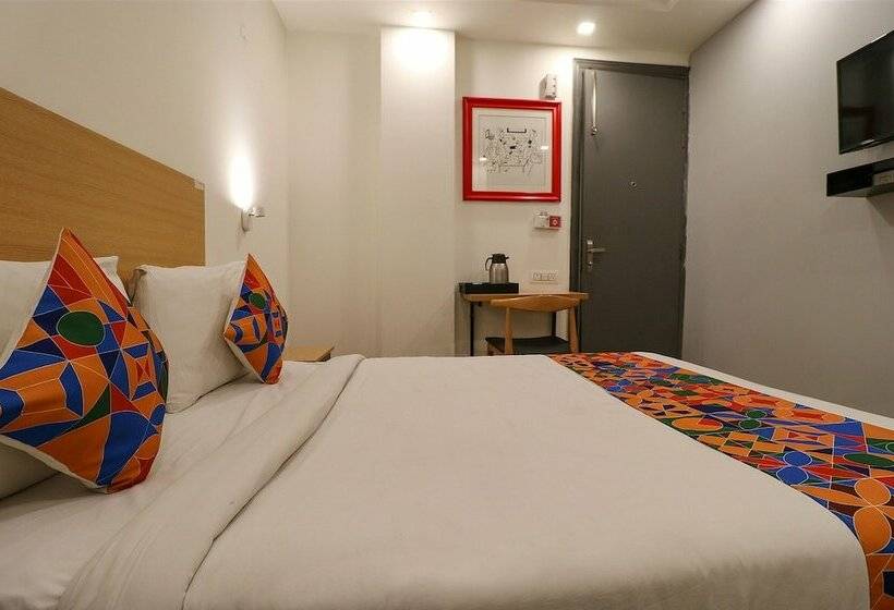 Fabhotel The Chaitanyas