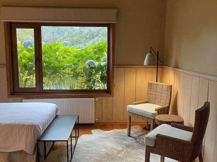 Futangue Hotel & Spa