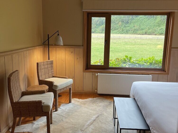 Futangue Hotel & Spa