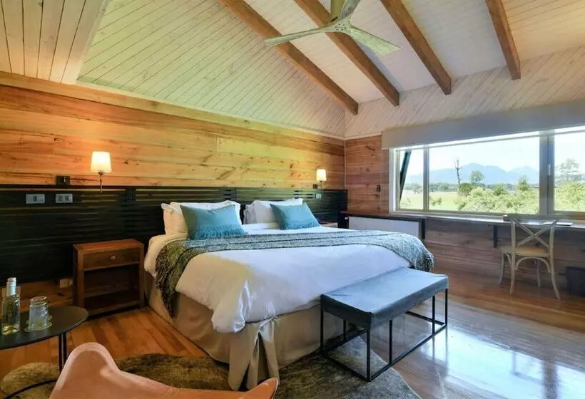 Futangue Hotel & Spa