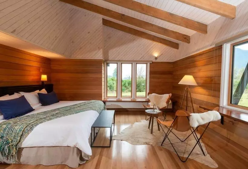 Futangue Hotel & Spa