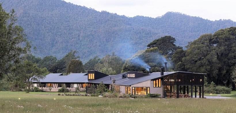 Futangue Hotel & Spa