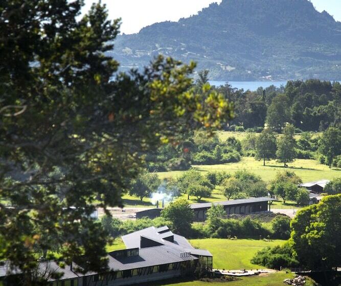 Futangue Hotel & Spa