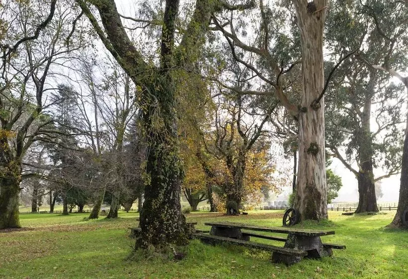 Futangue Hotel & Spa