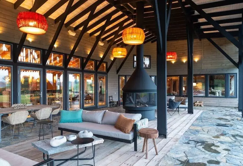 Futangue Hotel & Spa