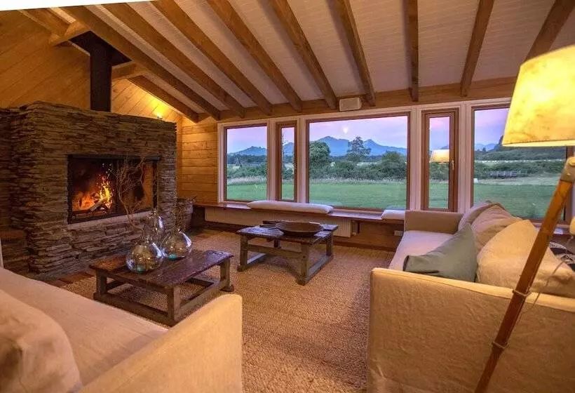 Futangue Hotel & Spa