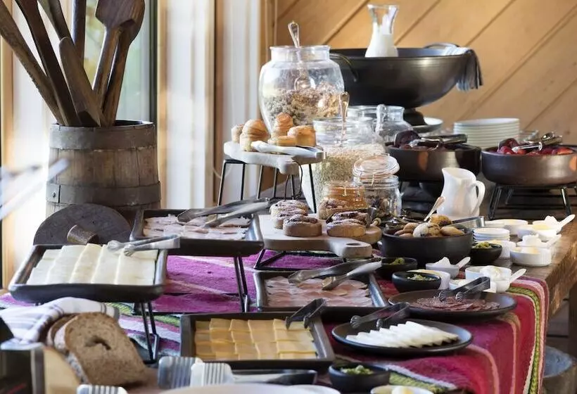 Futangue Hotel & Spa