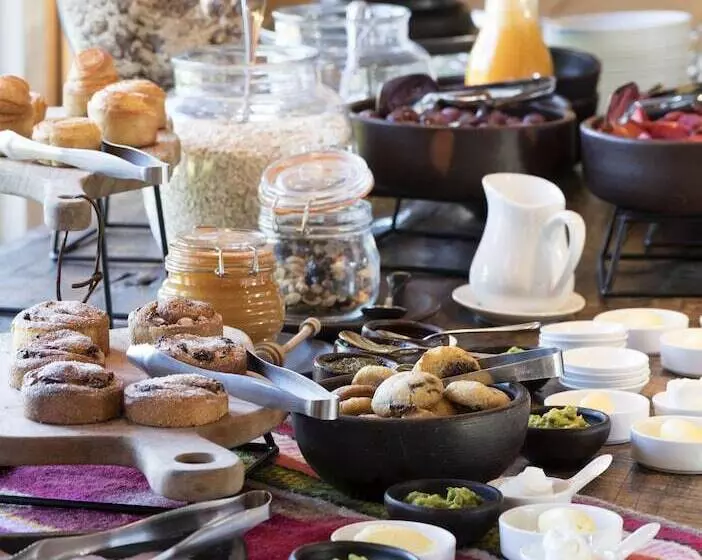 Futangue Hotel & Spa