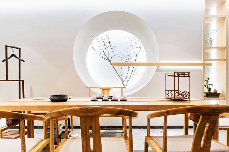 Atour Hotel Wangfujing Ave Xinjiekou Nanjing