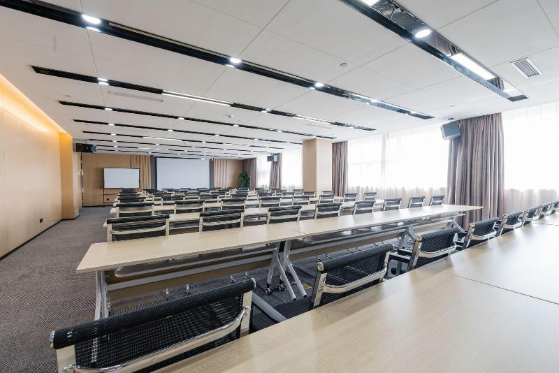 Atour Hotel Wangfujing Ave Xinjiekou Nanjing