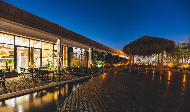 Atour Hotel Wangfujing Ave Xinjiekou Nanjing