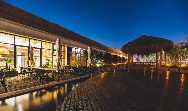 Atour Hotel Wangfujing Ave Xinjiekou Nanjing