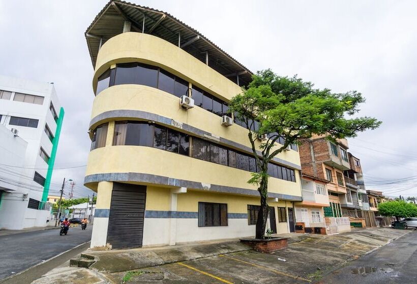 Hôtel Ayenda Bugatier