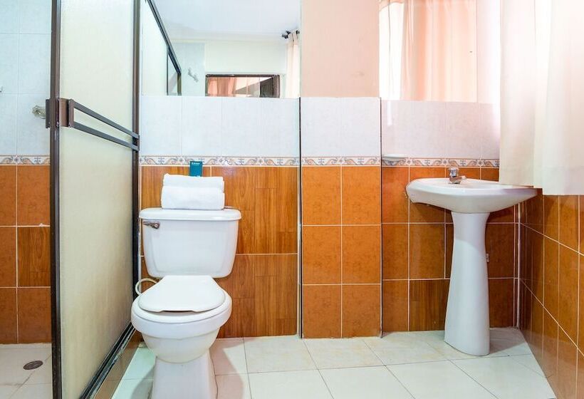 Hôtel Ayenda Bugatier