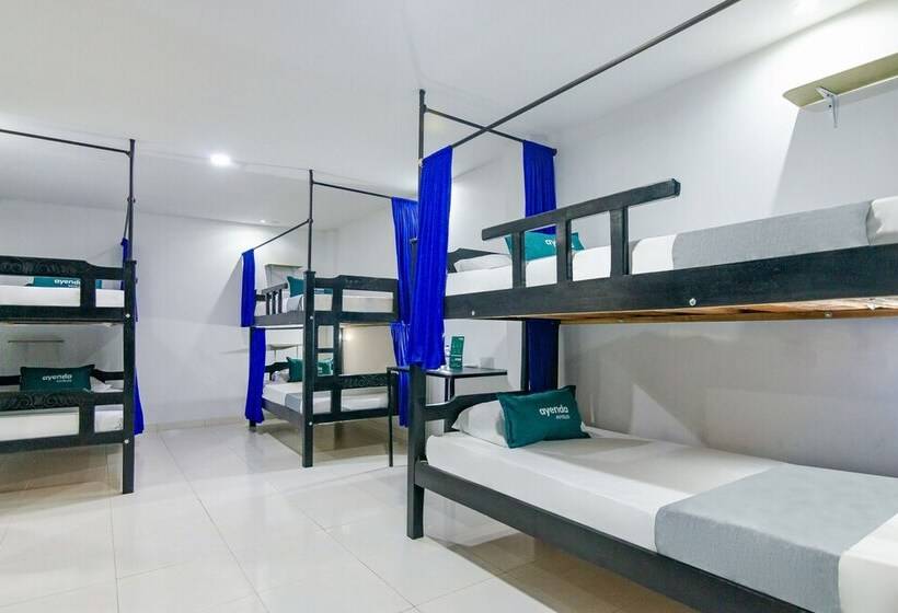 هتل Caribe Confort