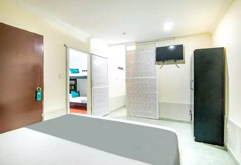 Hotelli Caribe Confort