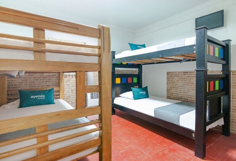 هتل Caribe Confort