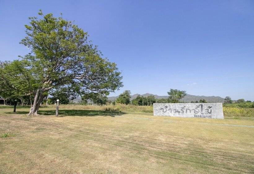 فندق Baan Rak Mai By Oyo  Rooms