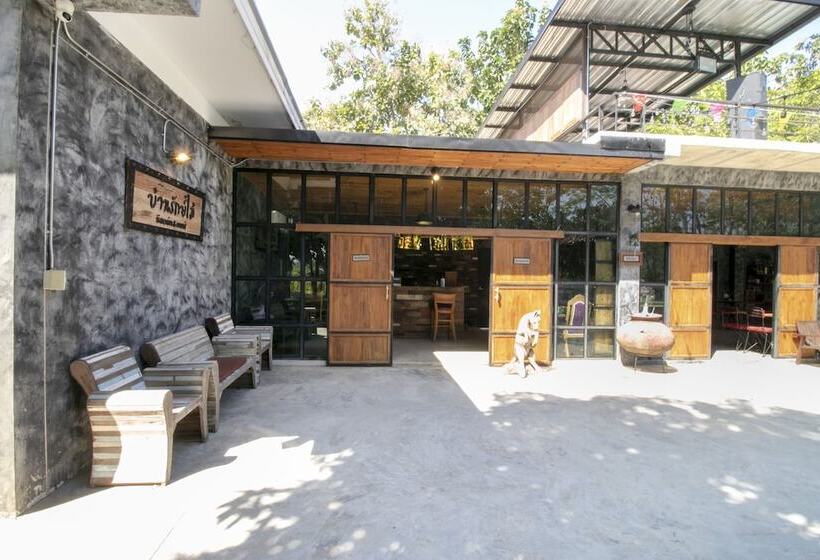 فندق Baan Rak Mai By Oyo  Rooms