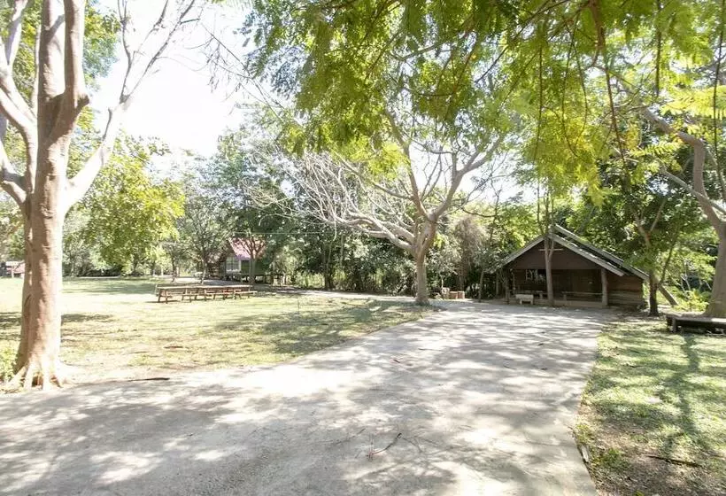 هتل Baan Rak Mai By Oyo  Rooms