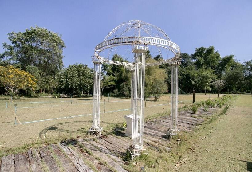 فندق Baan Rak Mai By Oyo  Rooms