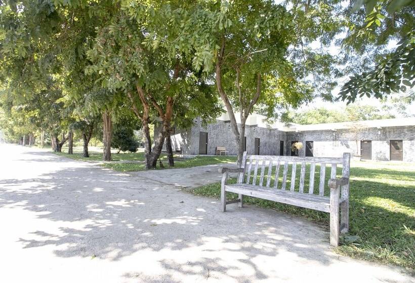 فندق Baan Rak Mai By Oyo  Rooms