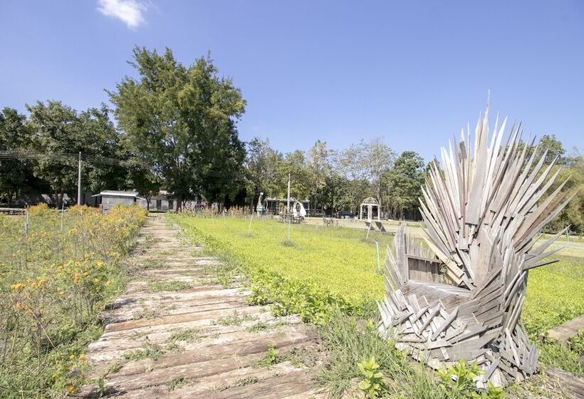 فندق Baan Rak Mai By Oyo  Rooms