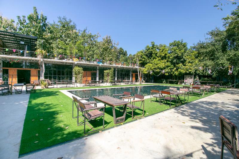 فندق Baan Rak Mai By Oyo  Rooms