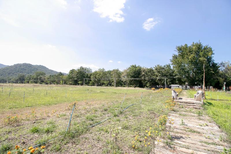 فندق Baan Rak Mai By Oyo  Rooms