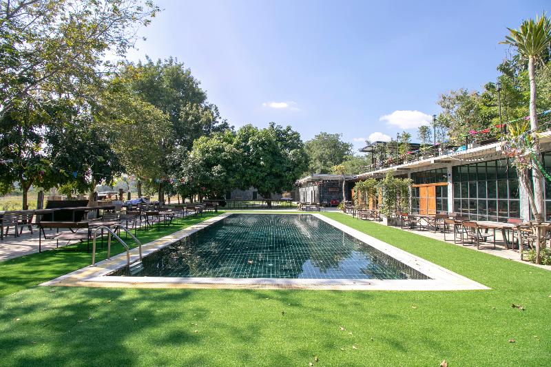 فندق Baan Rak Mai By Oyo  Rooms