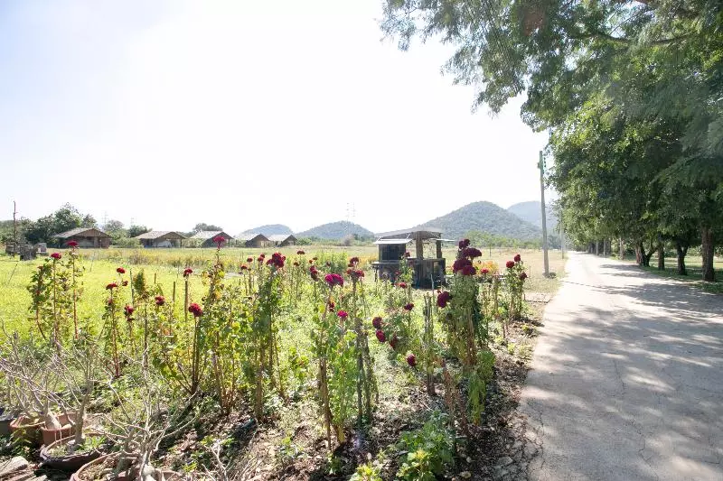 هتل Baan Rak Mai By Oyo  Rooms