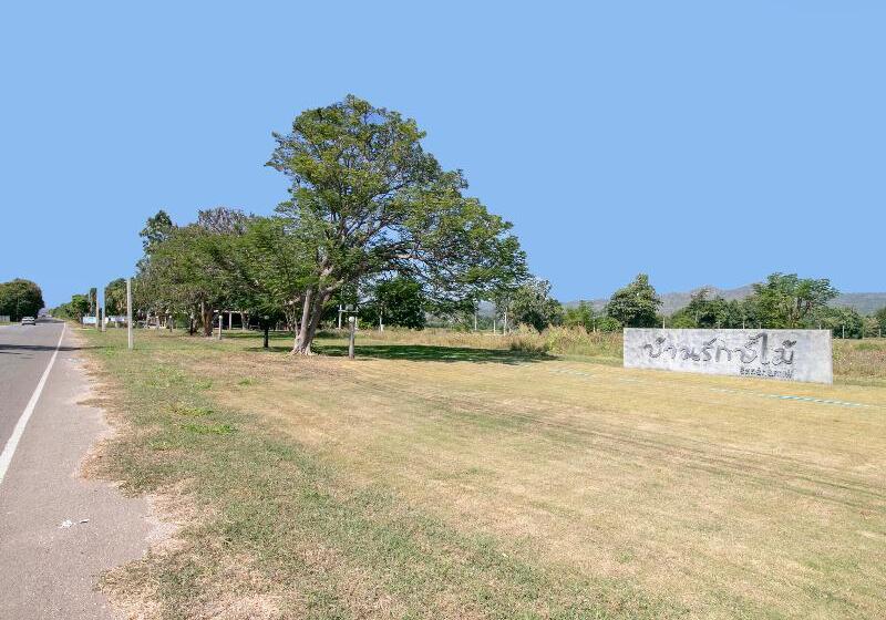 فندق Baan Rak Mai By Oyo  Rooms