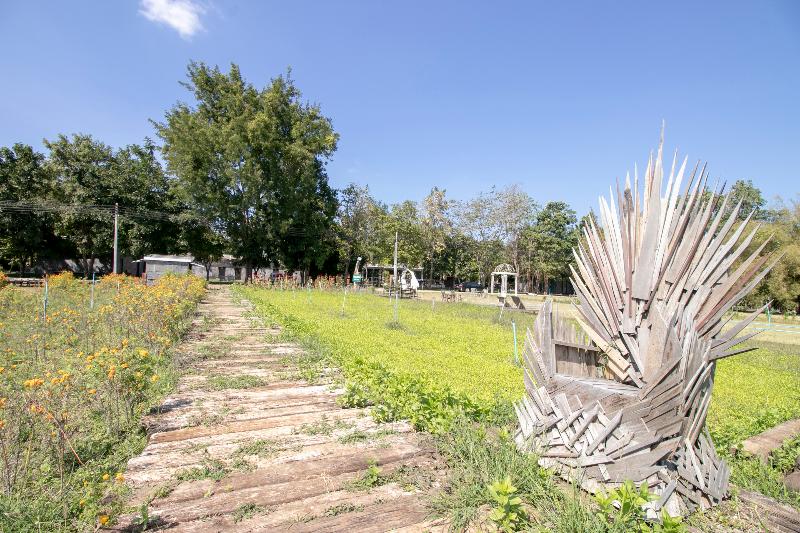 فندق Baan Rak Mai By Oyo  Rooms