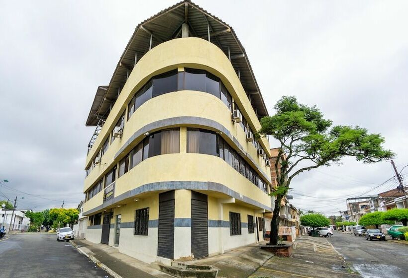 Hôtel Ayenda Bugatier