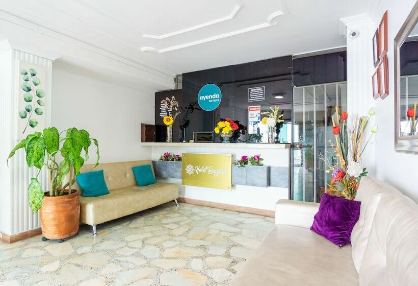 Hôtel Ayenda Bugatier