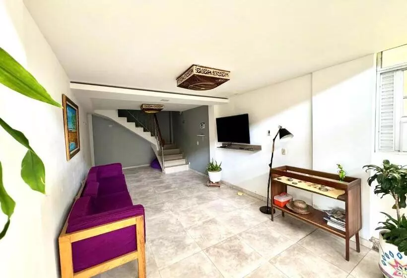 Hotelli Caribe Confort