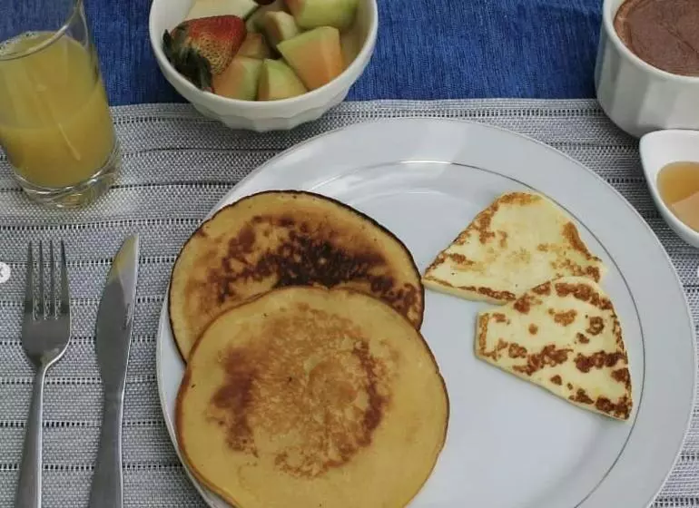 Hotelli Caribe Confort