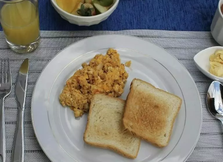 Hotelli Caribe Confort