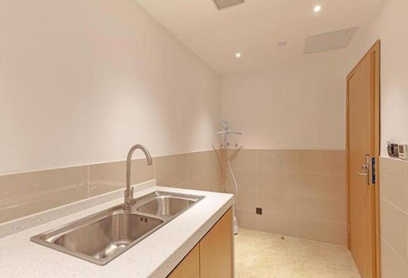 City Comfort Inn Hotel Jinhua Dongyang First Department Store