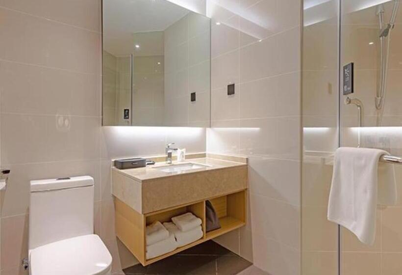 City Comfort Inn Hotel Jinhua Dongyang First Department Store