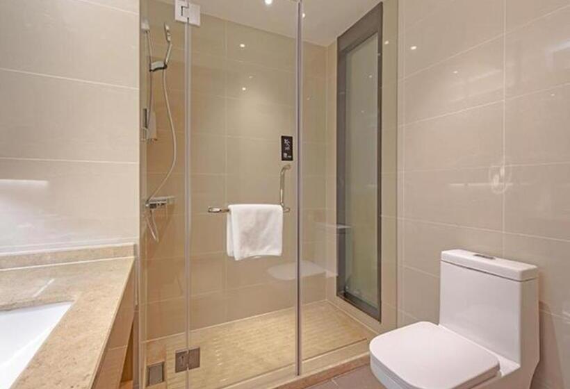 City Comfort Inn Hotel Jinhua Dongyang First Department Store