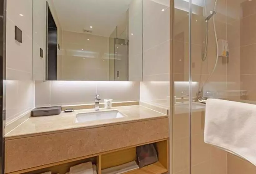 City Comfort Inn Hotel Jinhua Dongyang First Department Store